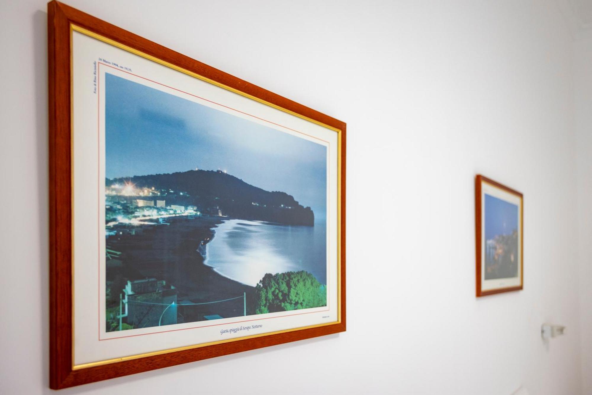 Poggio 54 Naples