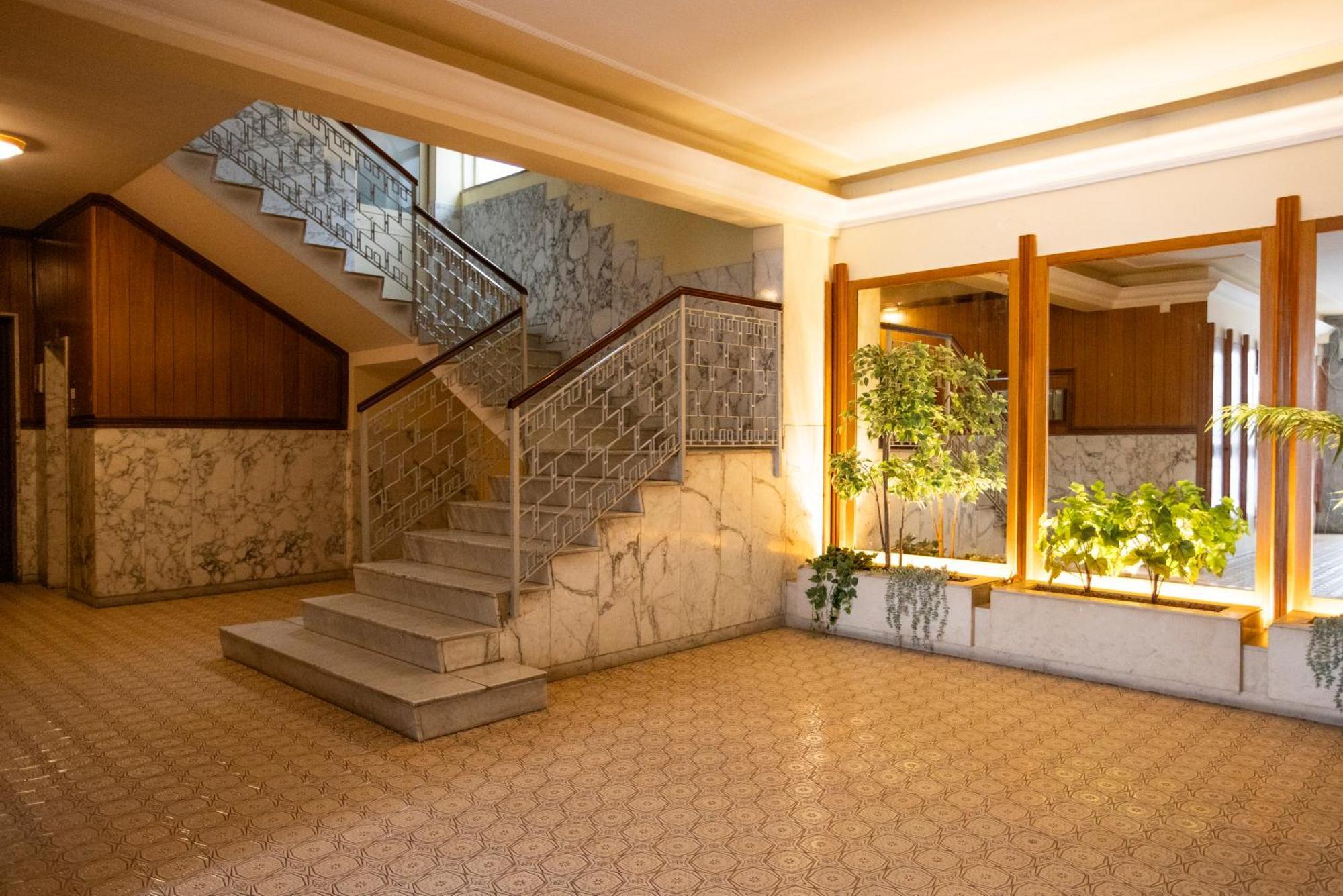 Poggio 54 Apartment