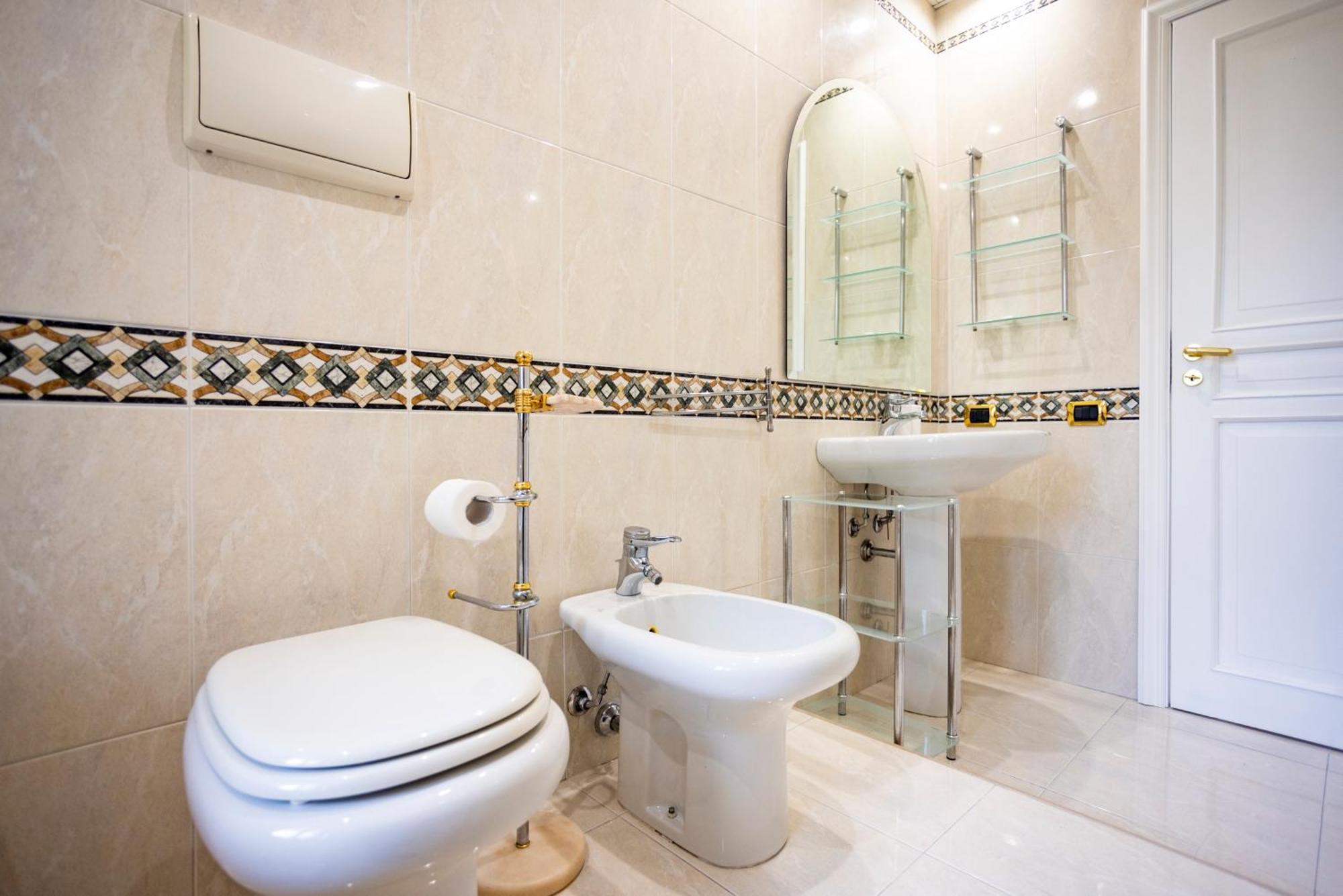 Poggio 54 Apartment Naples