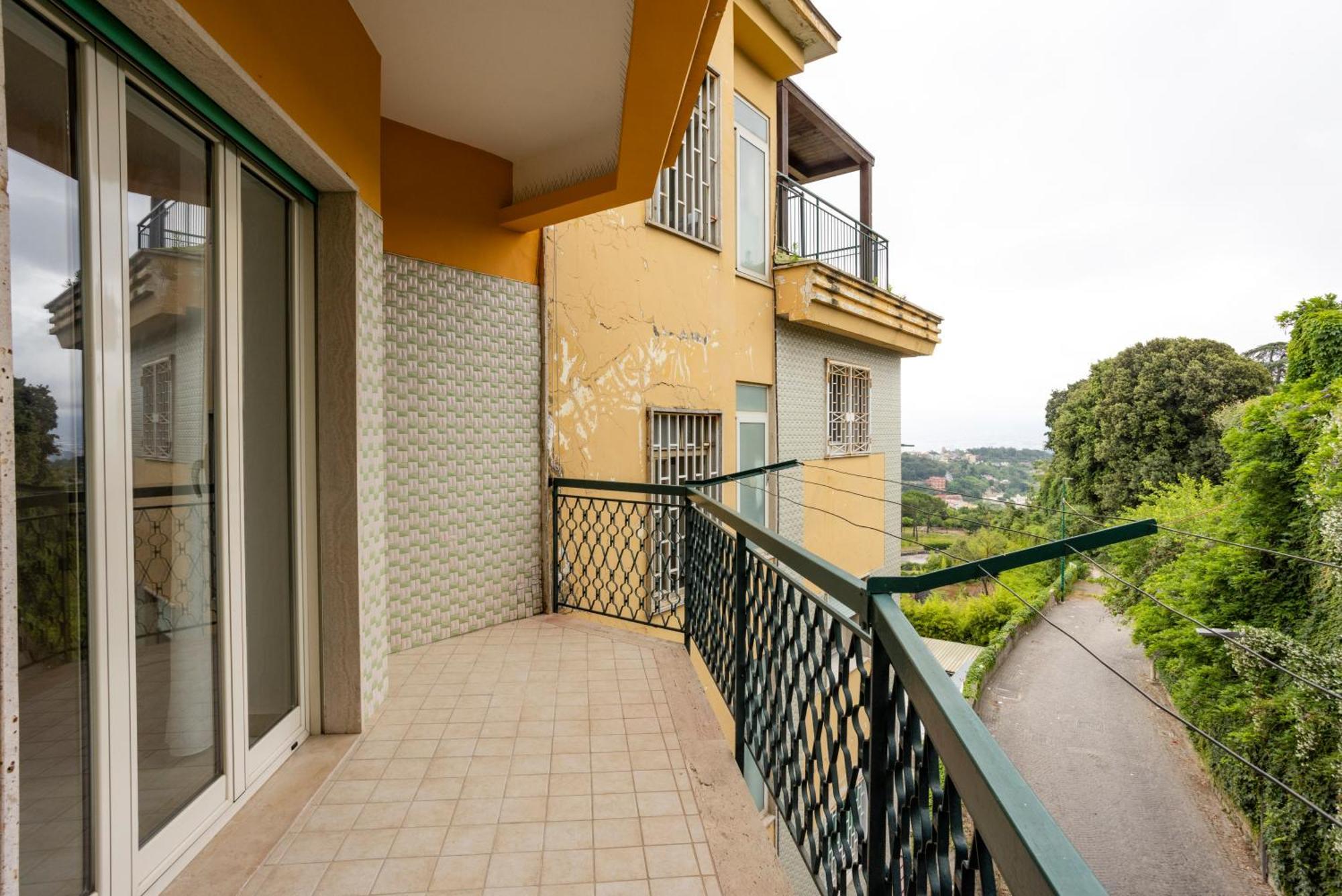 Poggio 54 Apartment