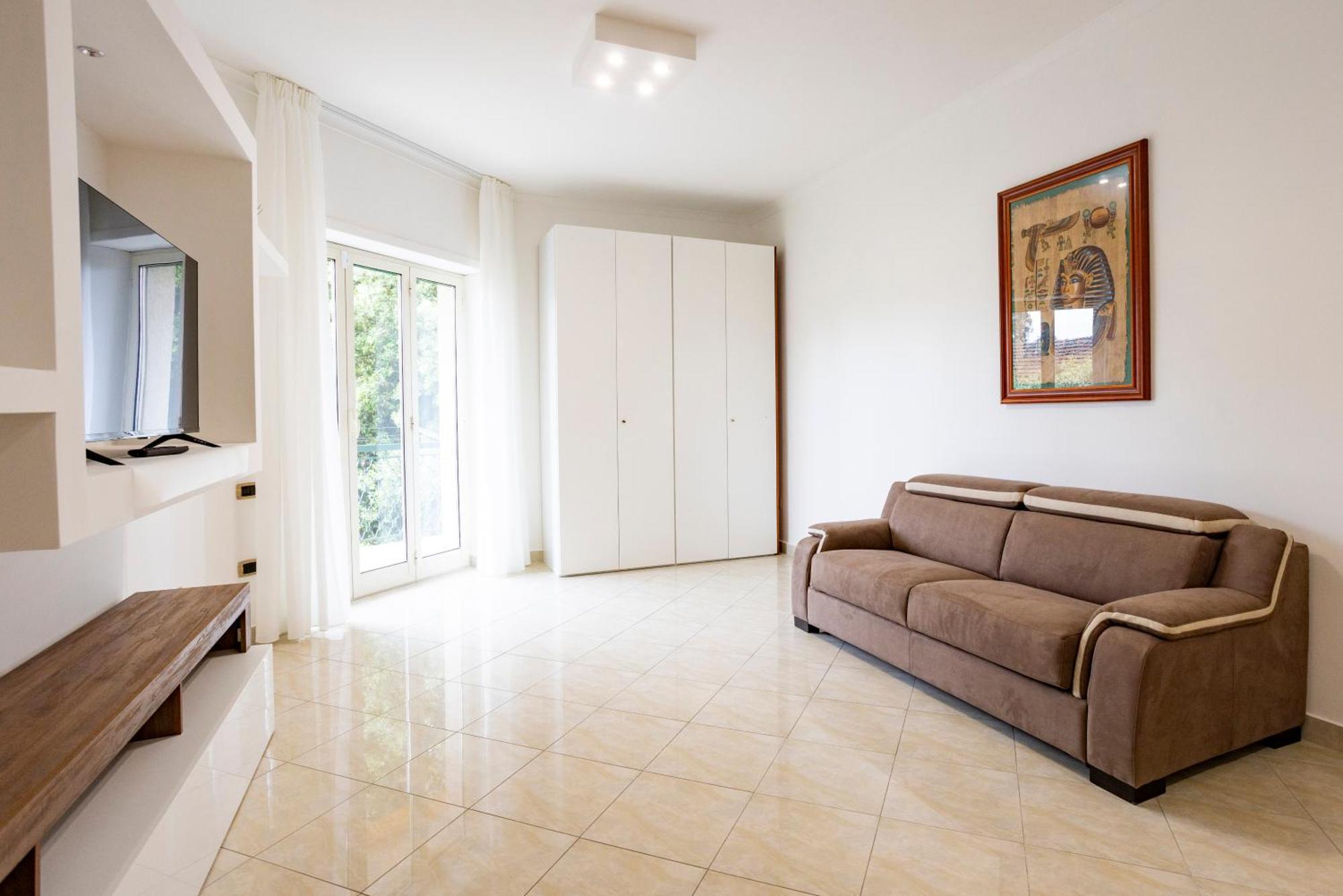Apartment Poggio 54 *