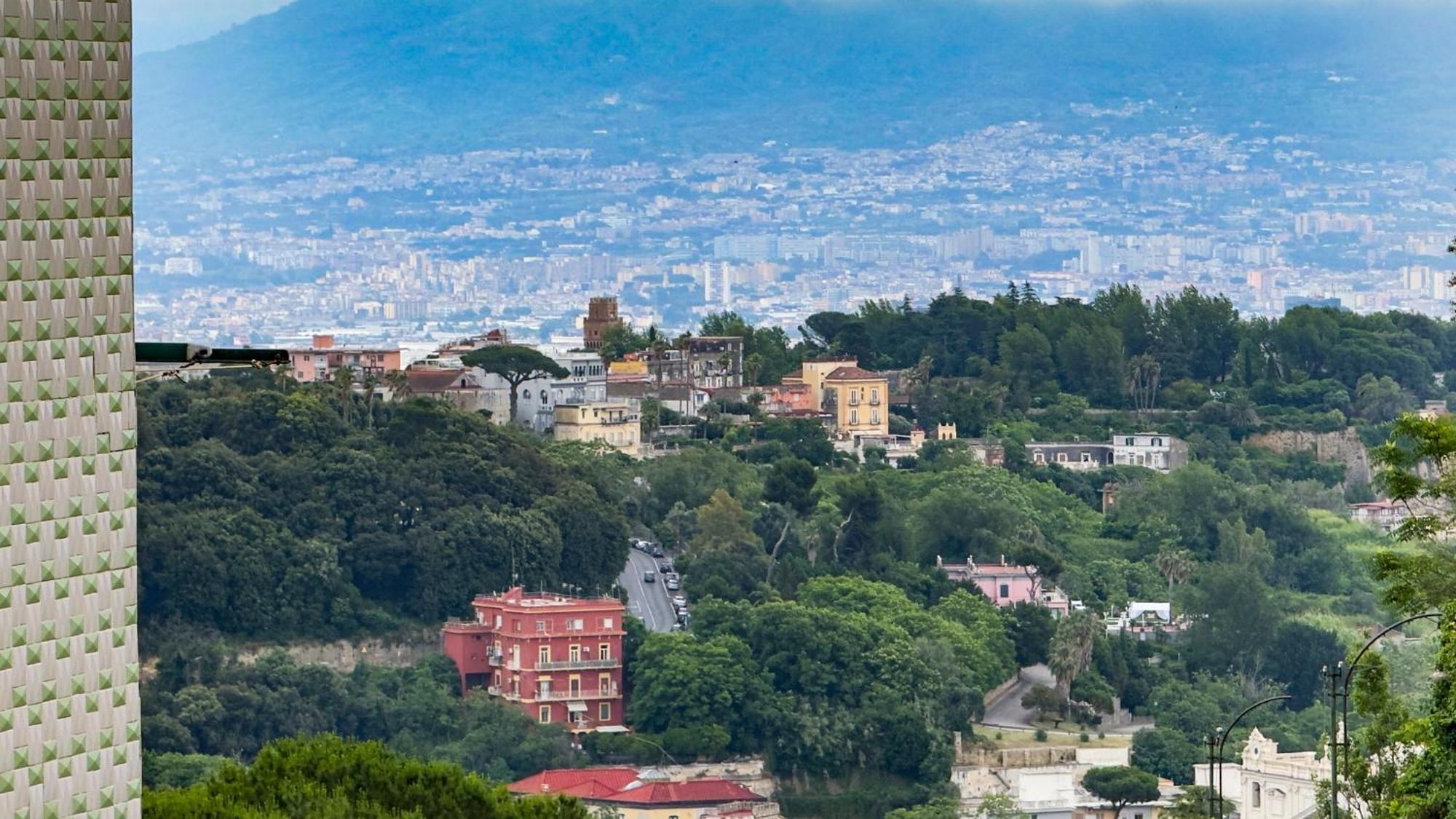 Apartment Poggio 54 Naples
