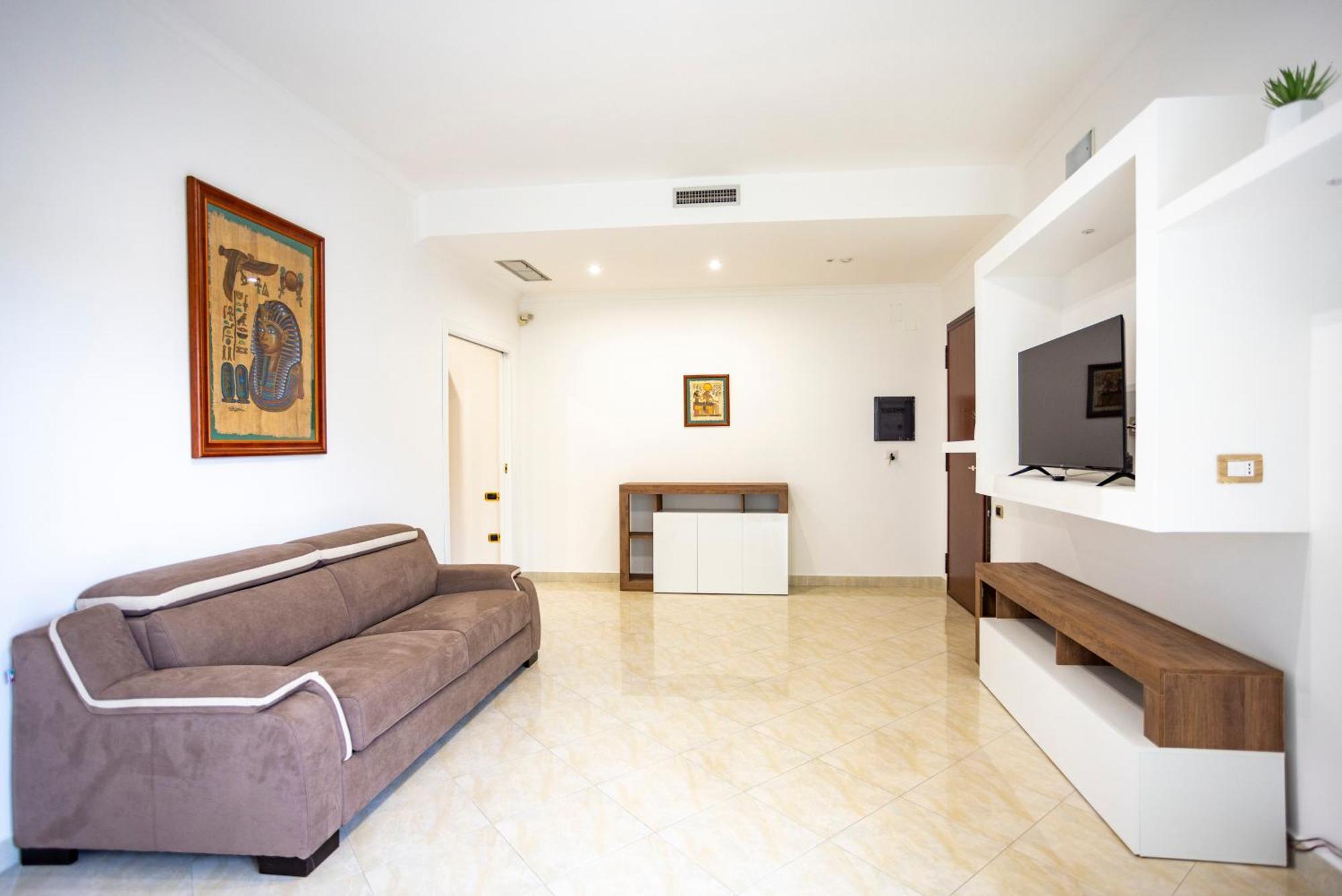 Apartment Poggio 54