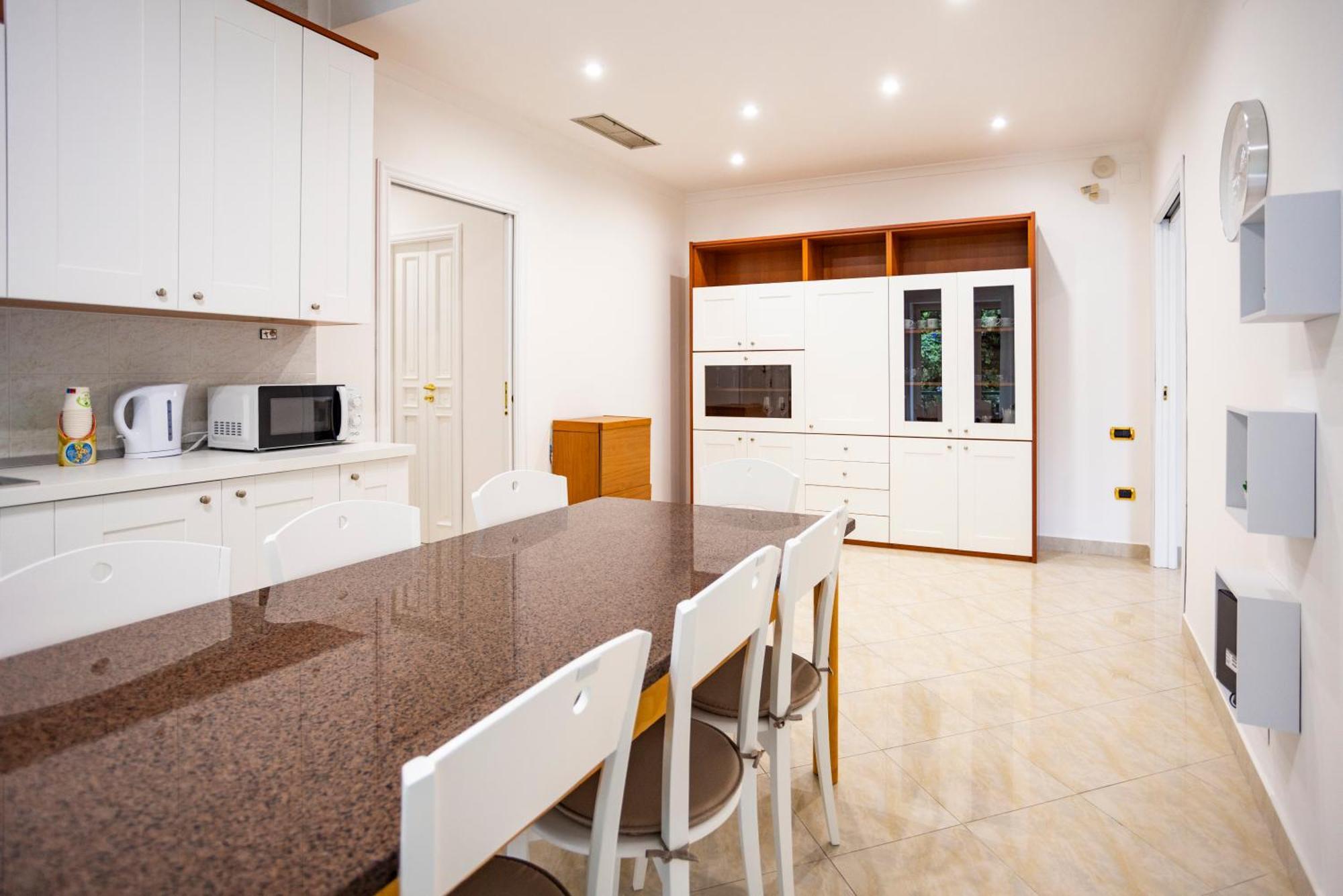 Poggio 54 Apartment Naples