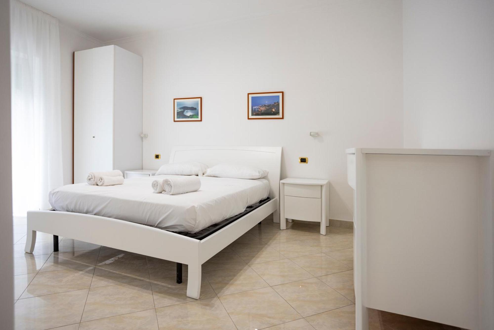 Apartment Poggio 54 Naples